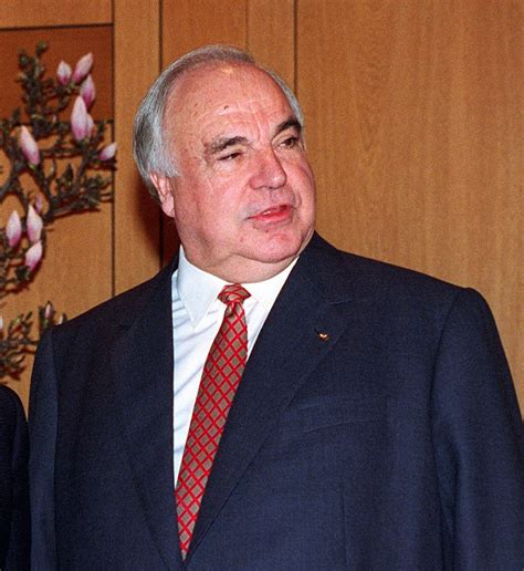 helmut kohl wikipédia